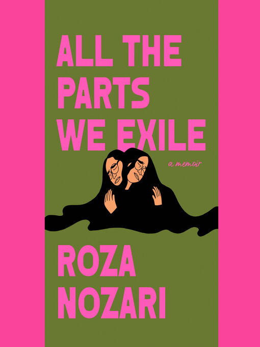 Title details for All the Parts We Exile by Roza Nozari - Wait list